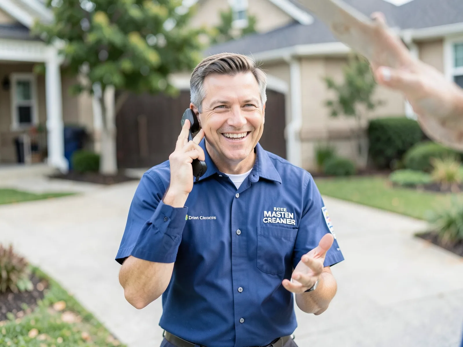 Drain Cleaning Blanford, IN FAQs